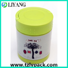 Heat Transfer Film for Stainless Steel Bottle